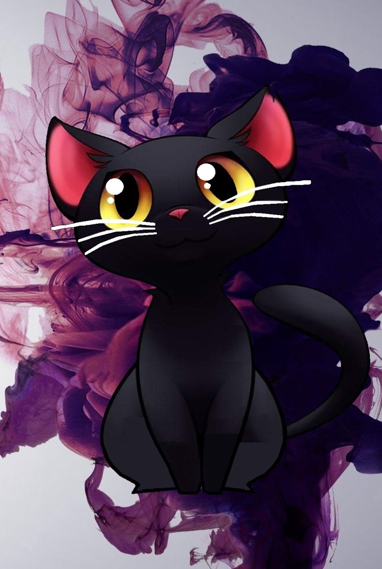 Dimond riding a blue body art